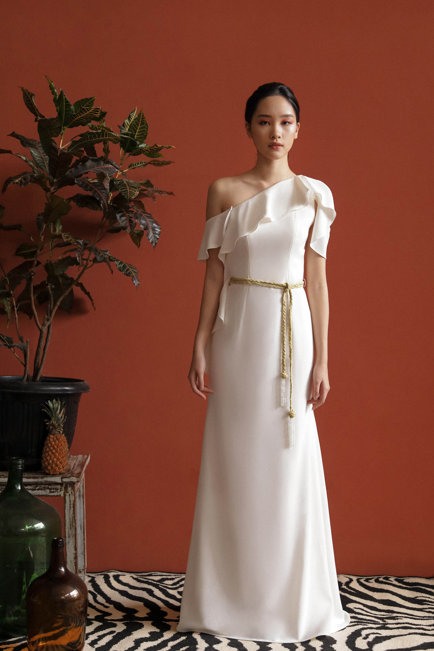 Drew Gown - Image 1