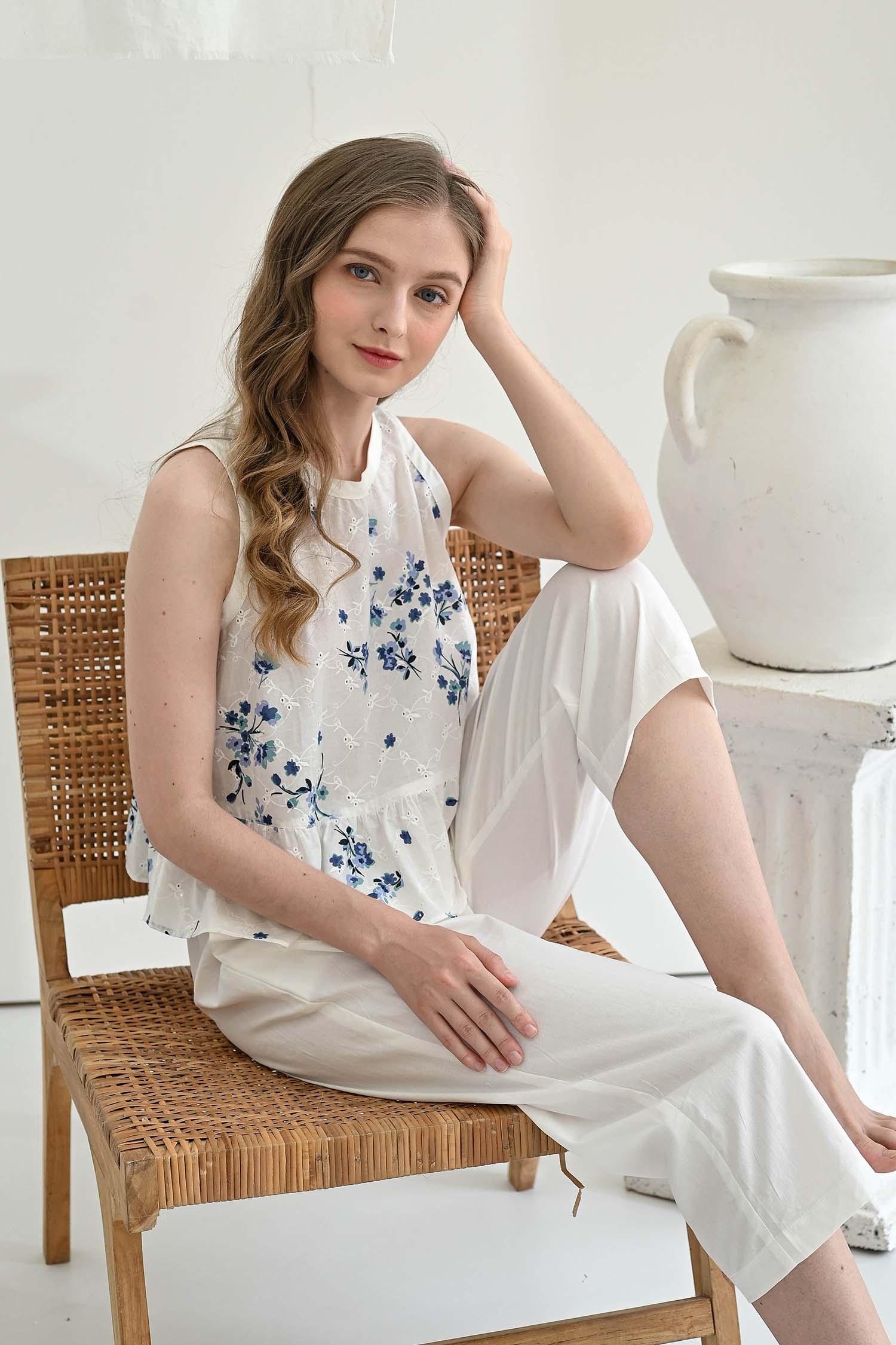 Eden Blue - Image 5