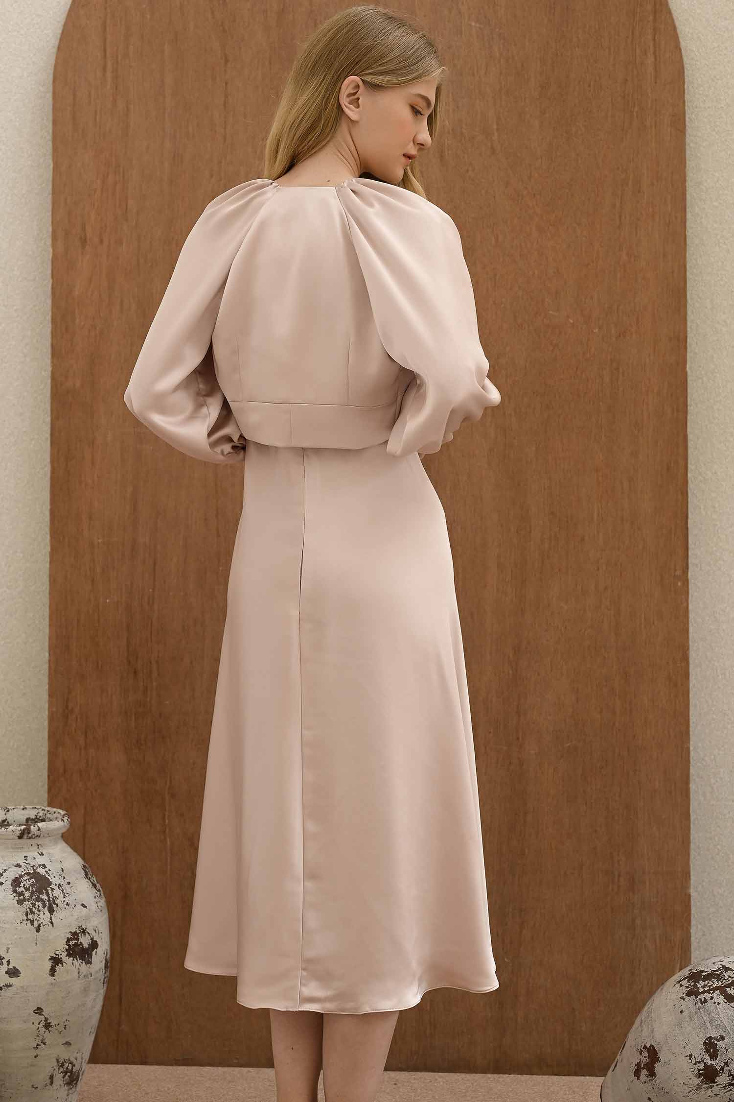 Bri & Anna Dress - Image 4