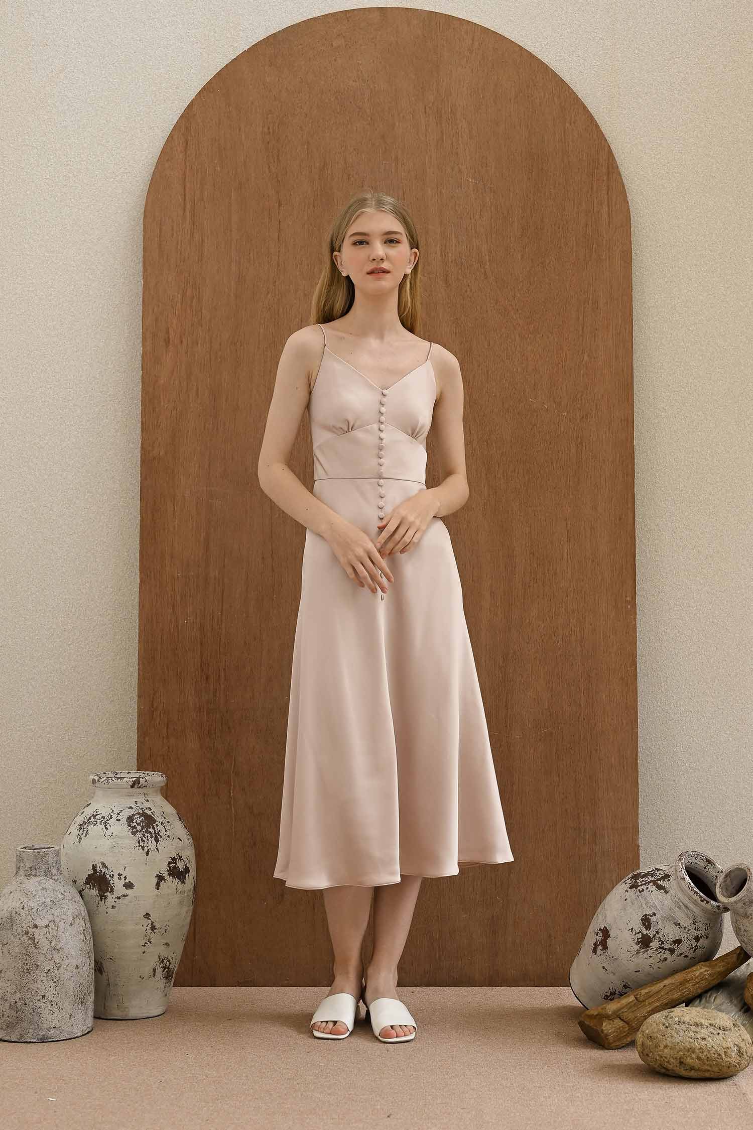 Bri & Anna Dress - Image 3