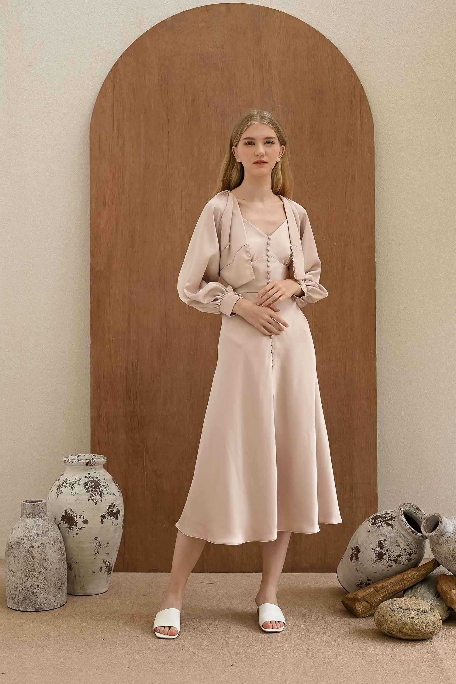 Bri & Anna Dress - Image 2