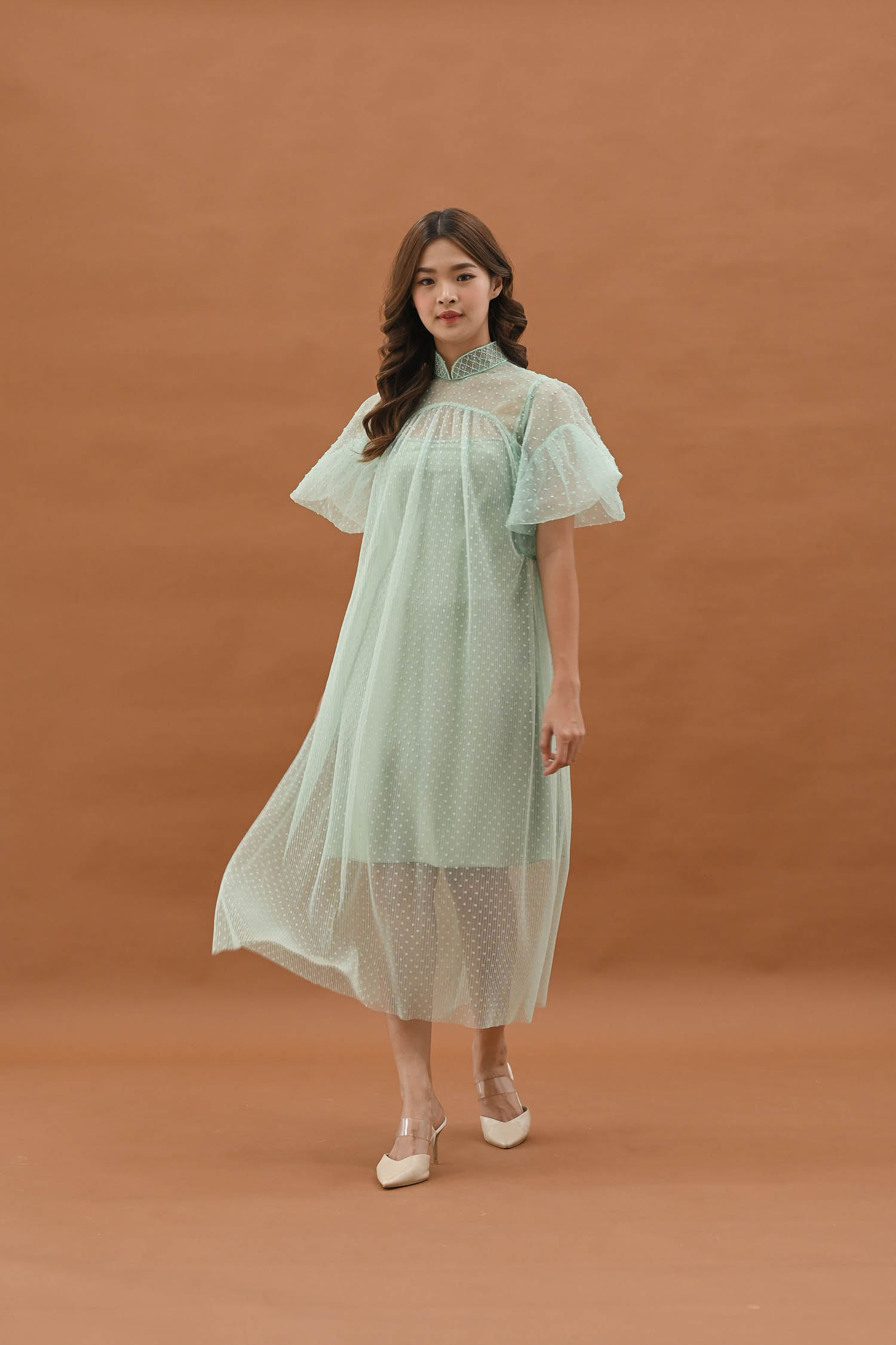 Xin Yi Dress - Image 2