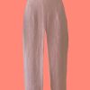 Yuri linen skirt - Thumbnail Image 5