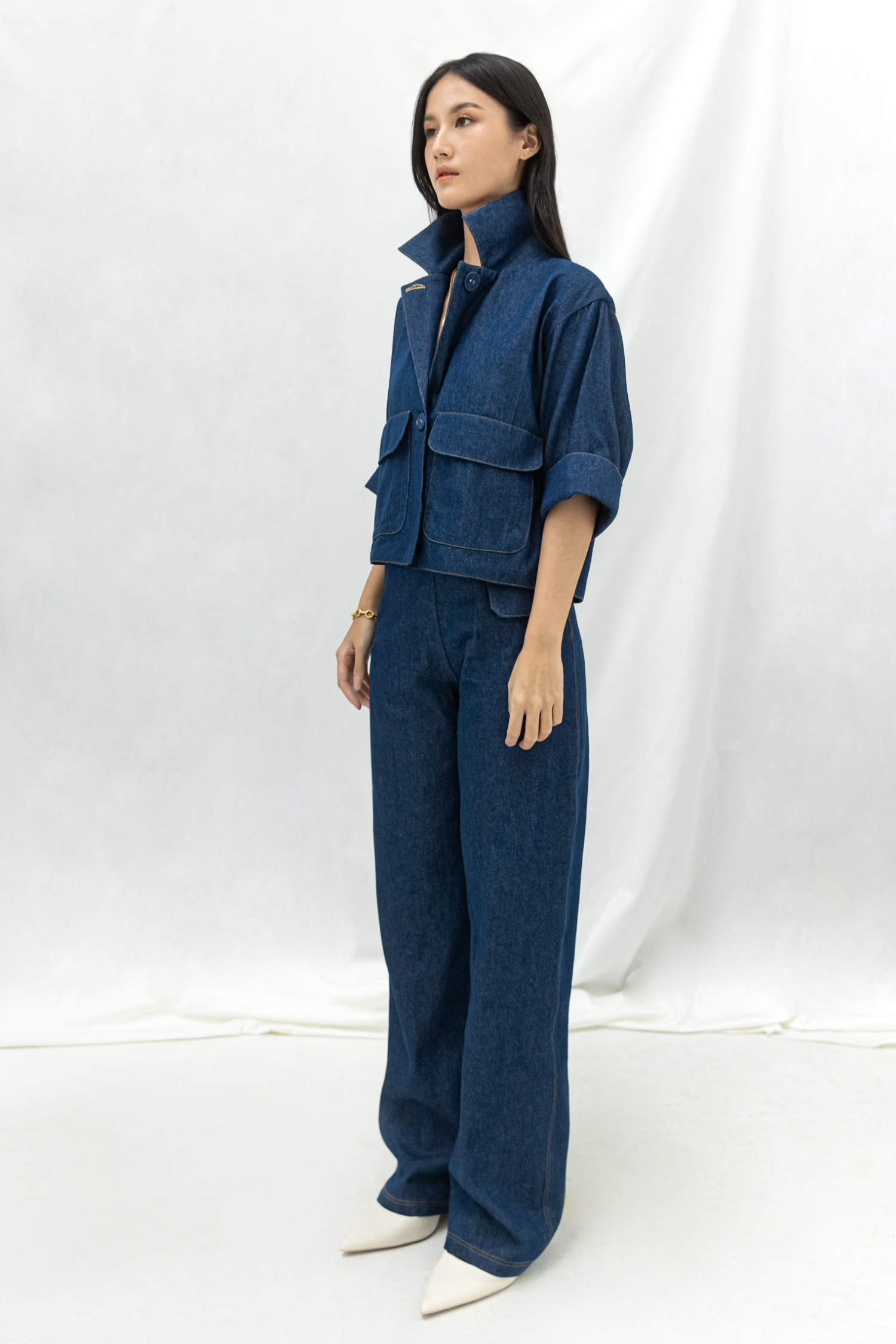 The Parka Outerwear - Image 1