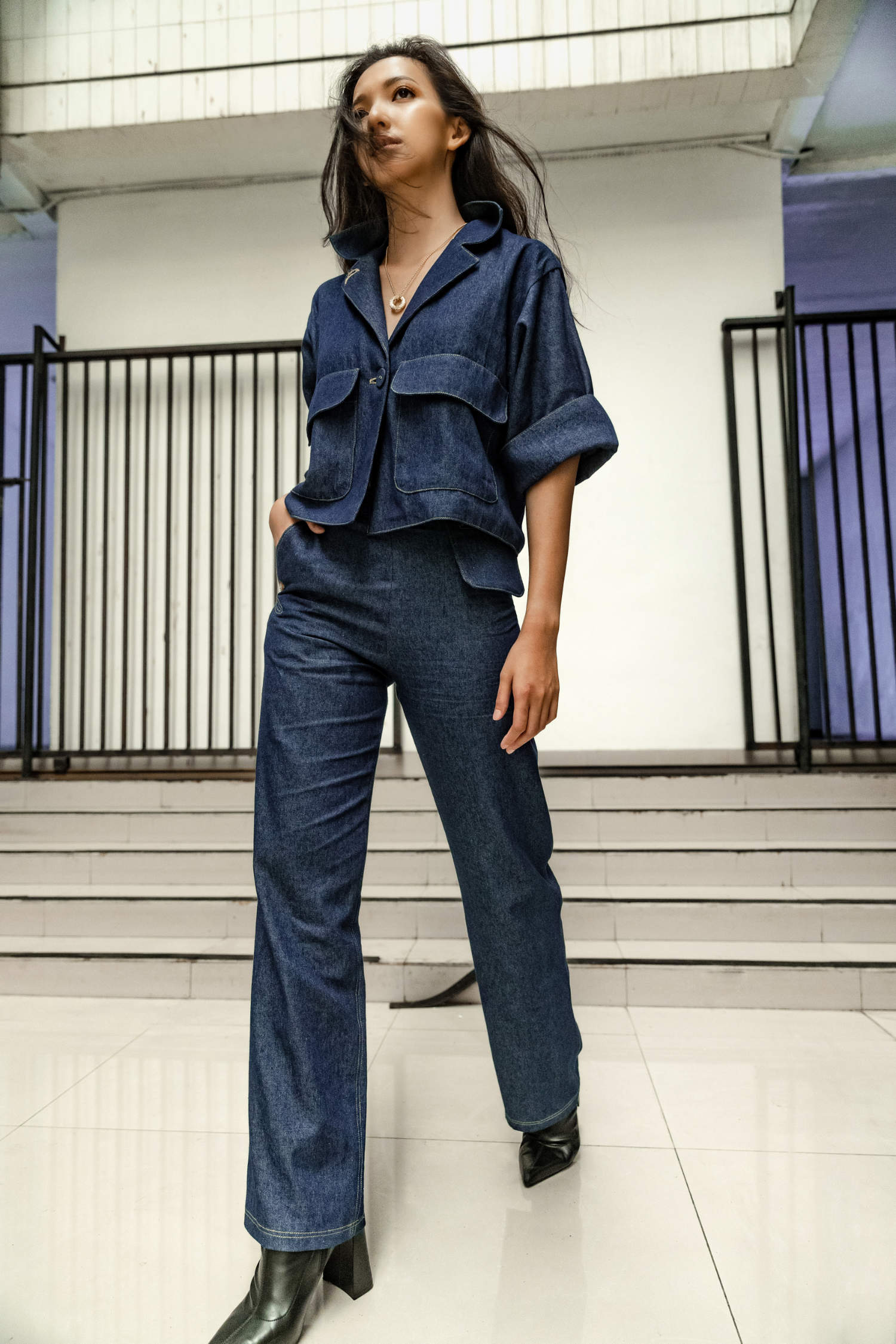 The Parka Outerwear - Image 3