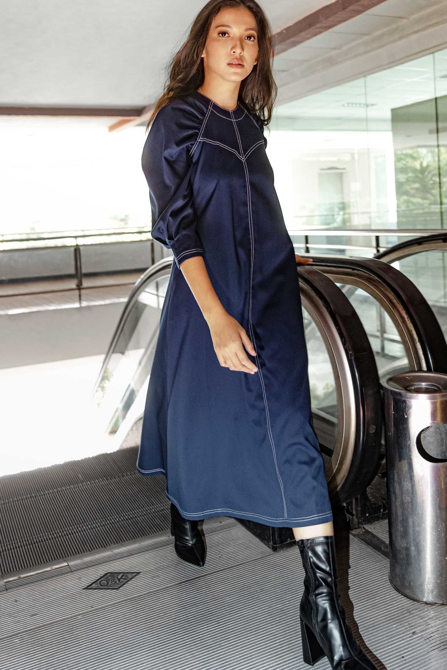 The Shabby dress (Long) - Image 3