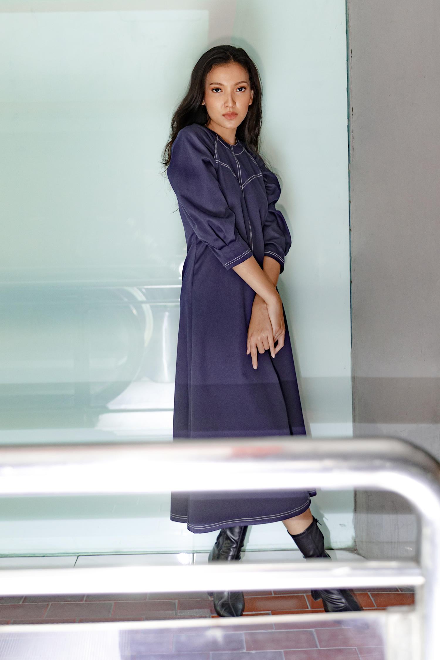 The Shabby dress (Long) - Image 4