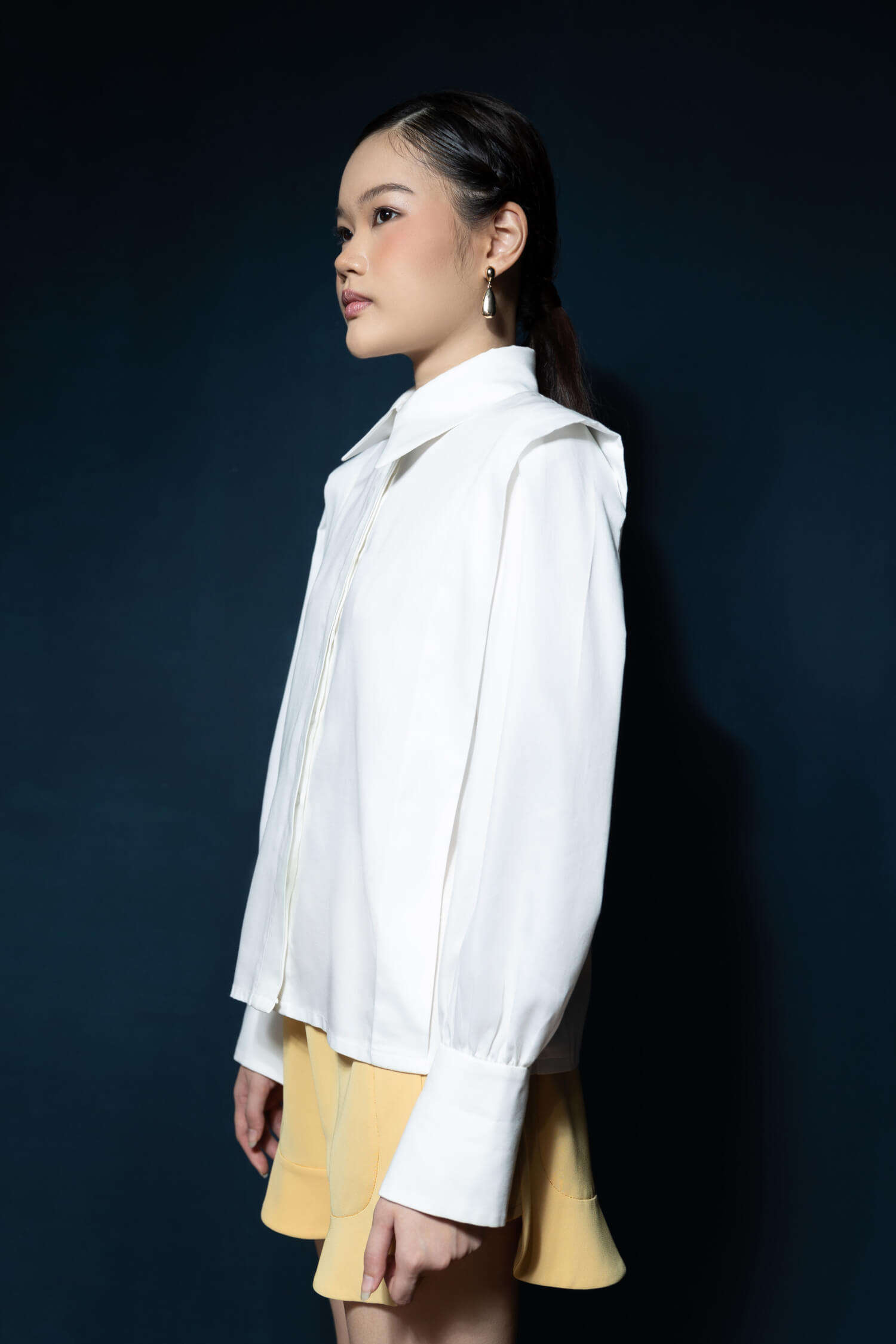 Iona Top - Image 1