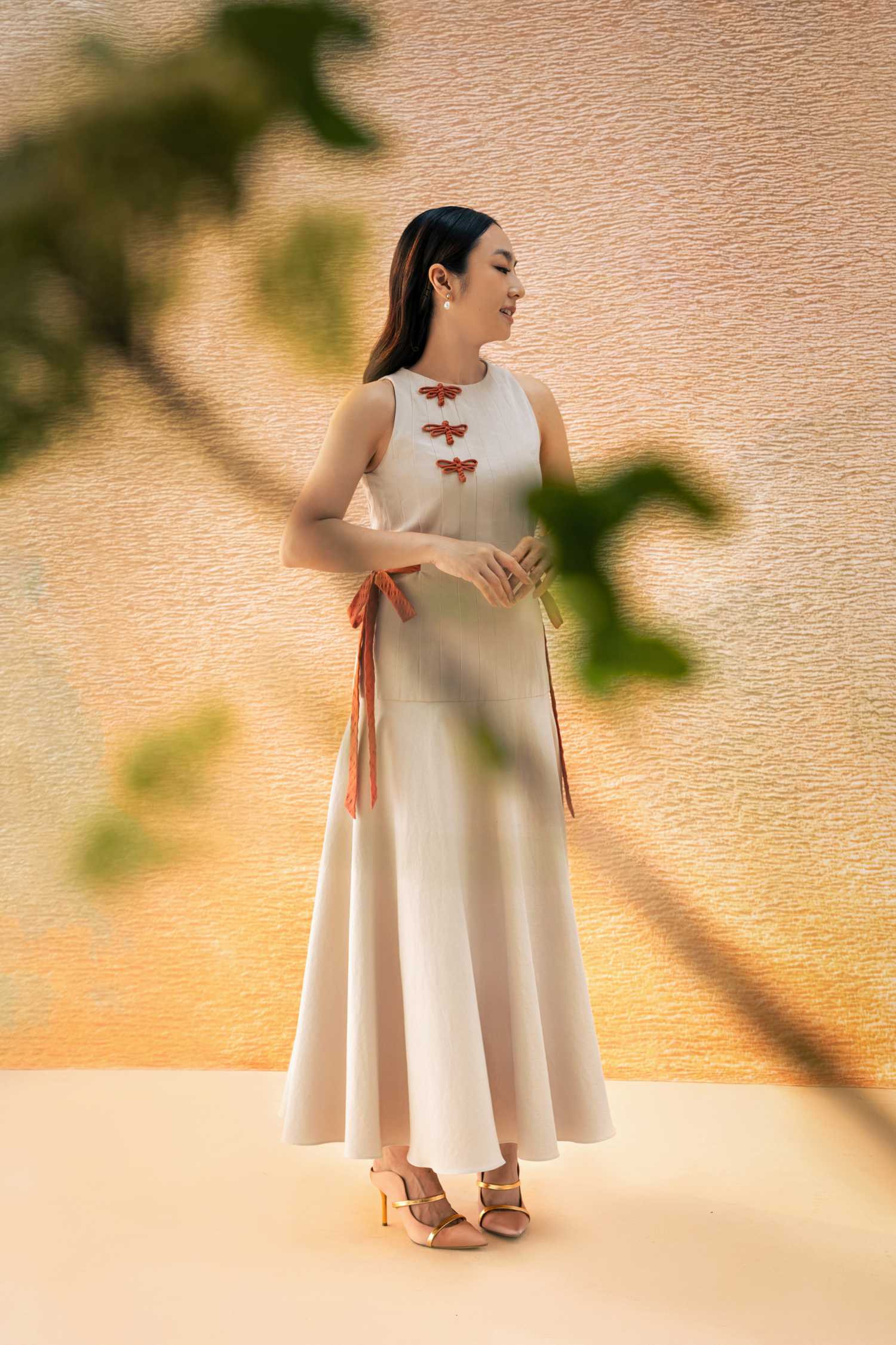 Fumiko Dress - Image 4