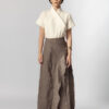 Abstract Skirt - Thumbnail Image 2