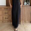 Basic Chiffon Complimentary Dress - Thumbnail Image 3