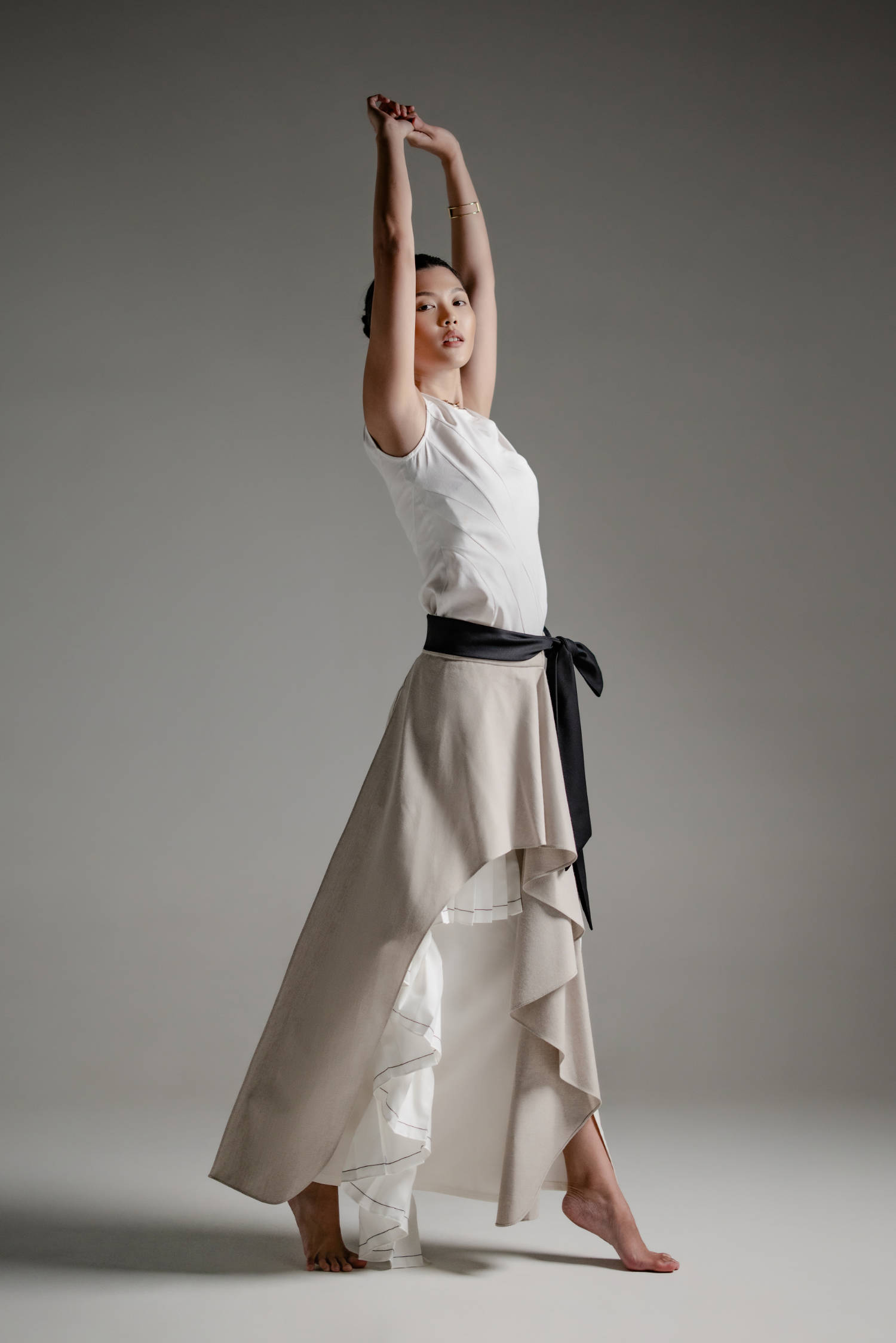 Concepted Skirt - Image 1