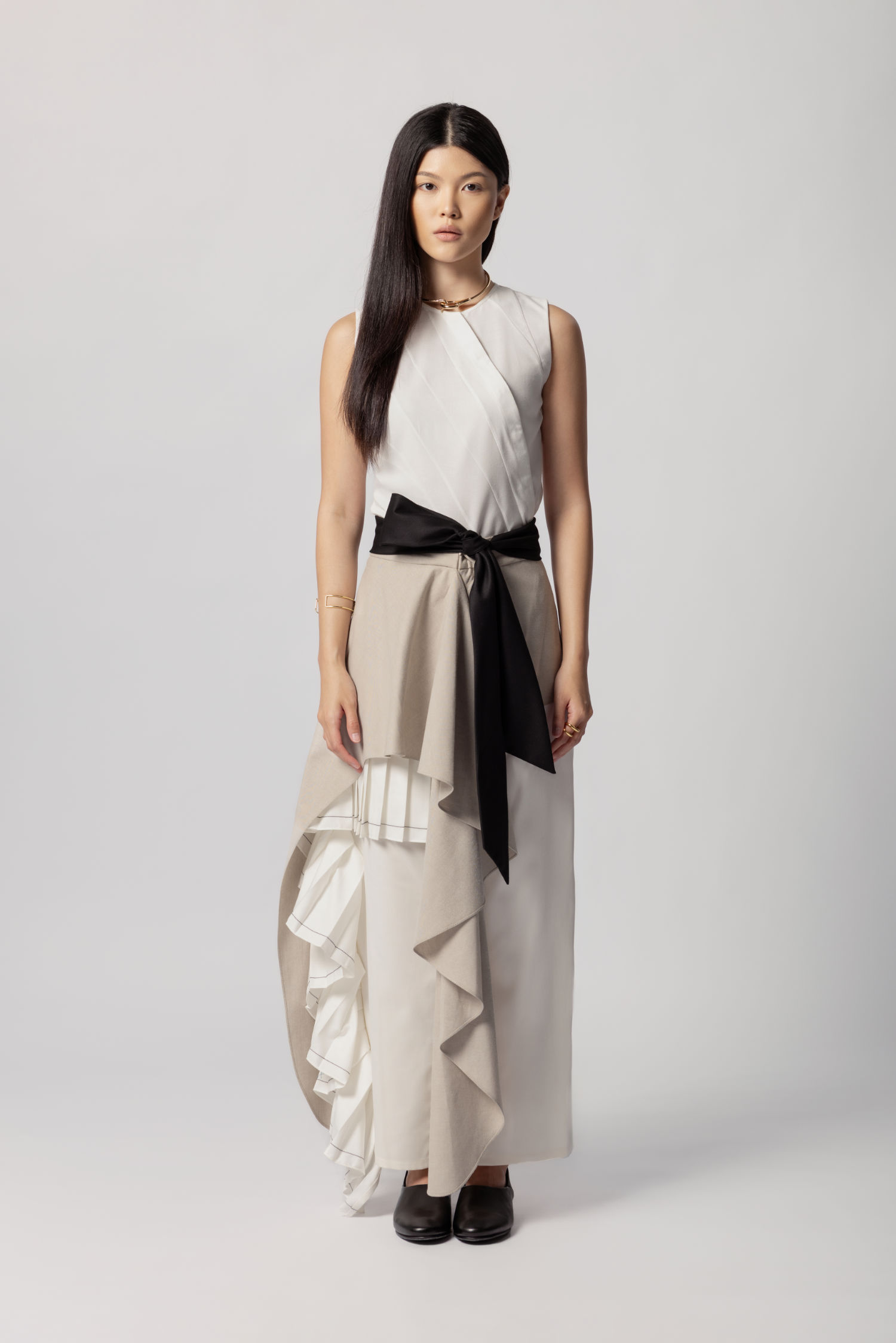 Concepted Skirt - Image 3