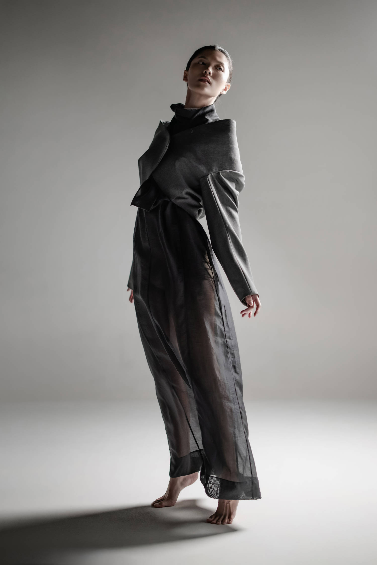 Gamma Boxy Blazer - Image 3