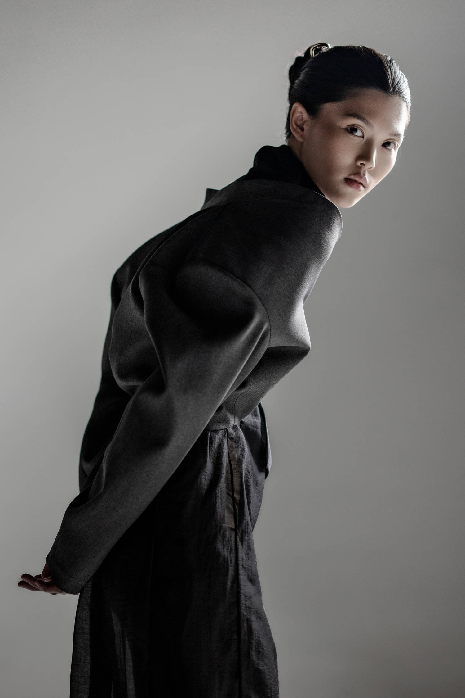 Gamma Boxy Blazer - Image 4