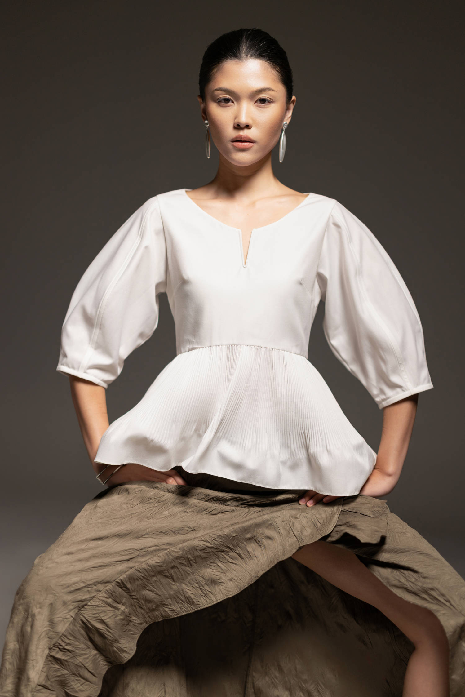Monad Top - Image 1
