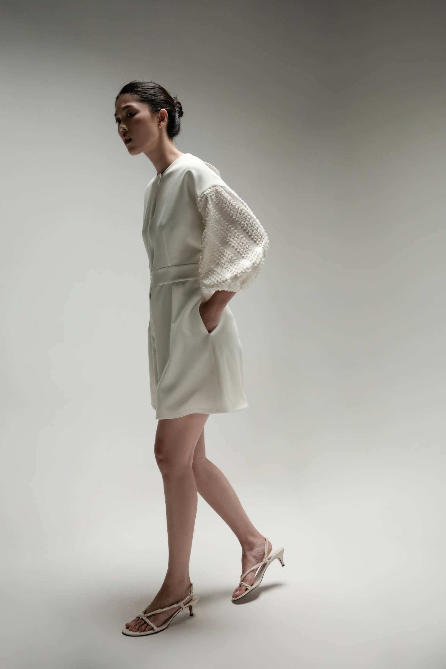 Oxo Jumpsuit - Image 3