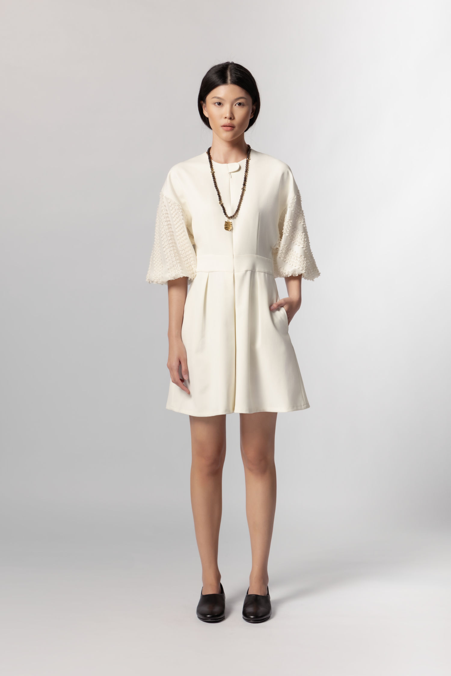 Oxo Jumpsuit - Image 1