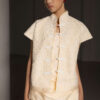 Lacy Lunar Cheongsam - Thumbnail Image 2