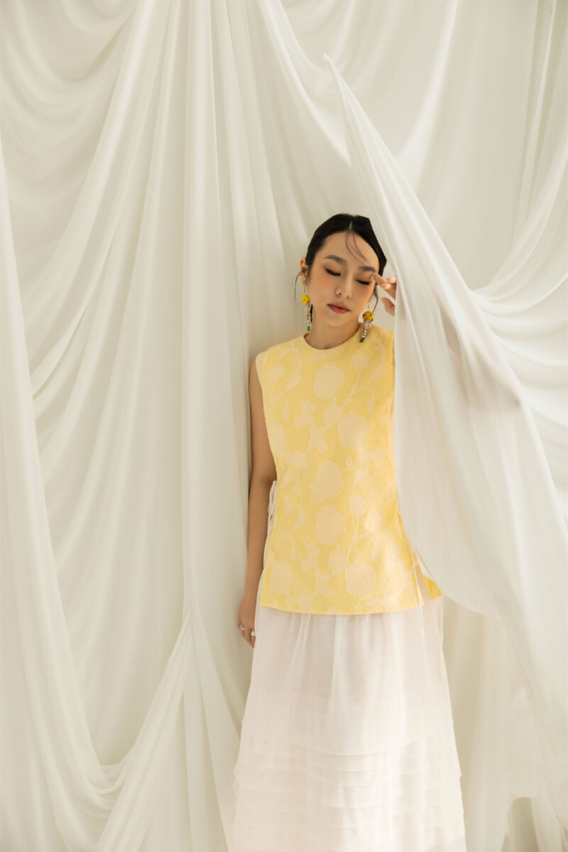 Osmanthus Top