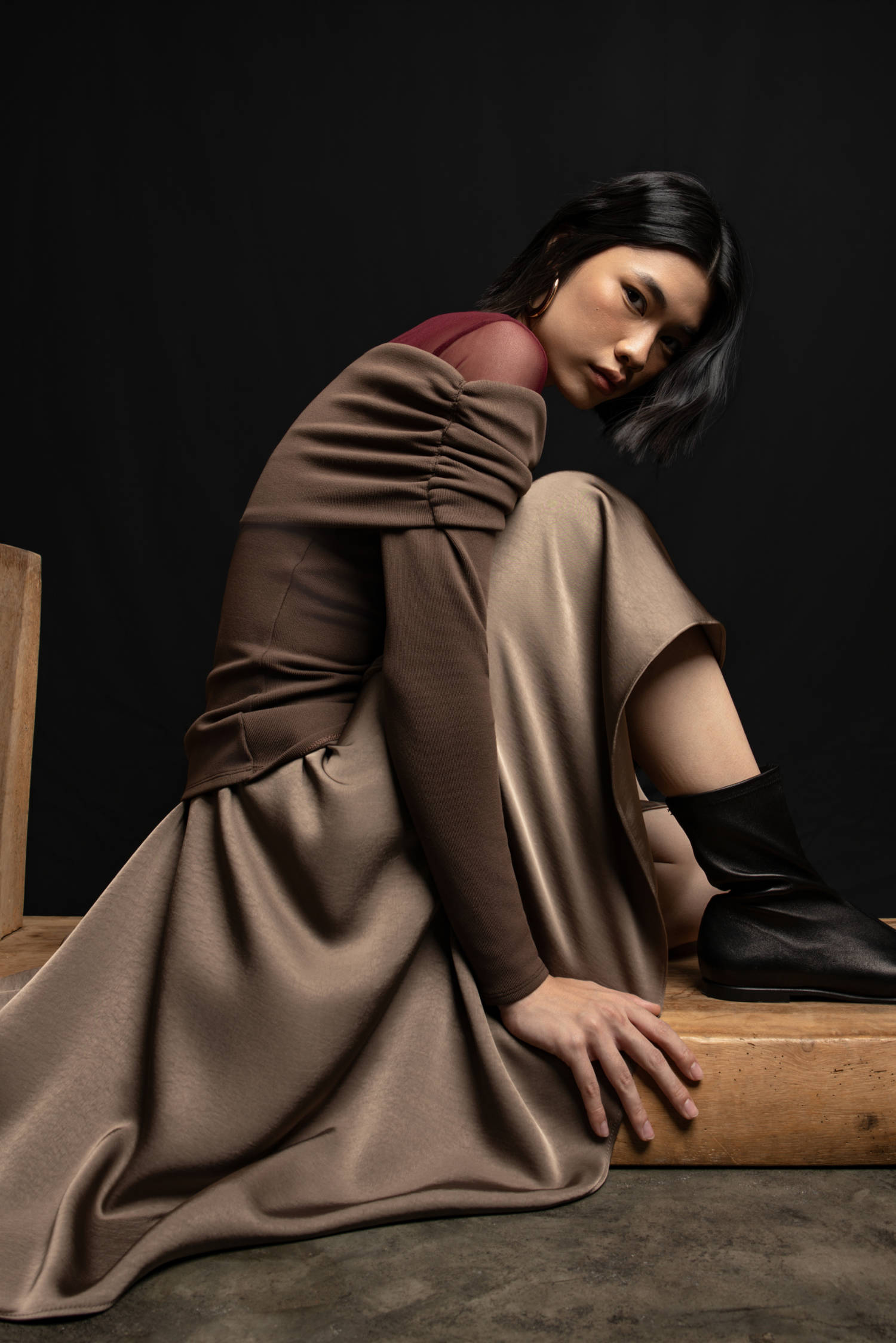 The Base Skirt - Image 6