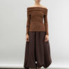 Loom Pants - Thumbnail Image 3