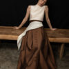 The Arch Skirt - Thumbnail Image 2
