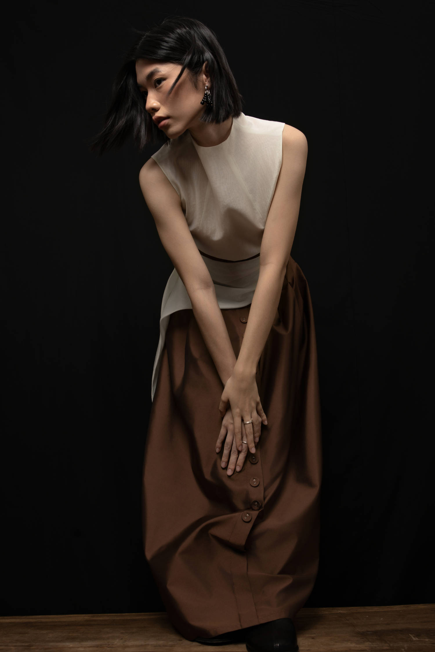 The Arch Skirt - Image 4