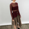 The Base Skirt - Thumbnail Image 2