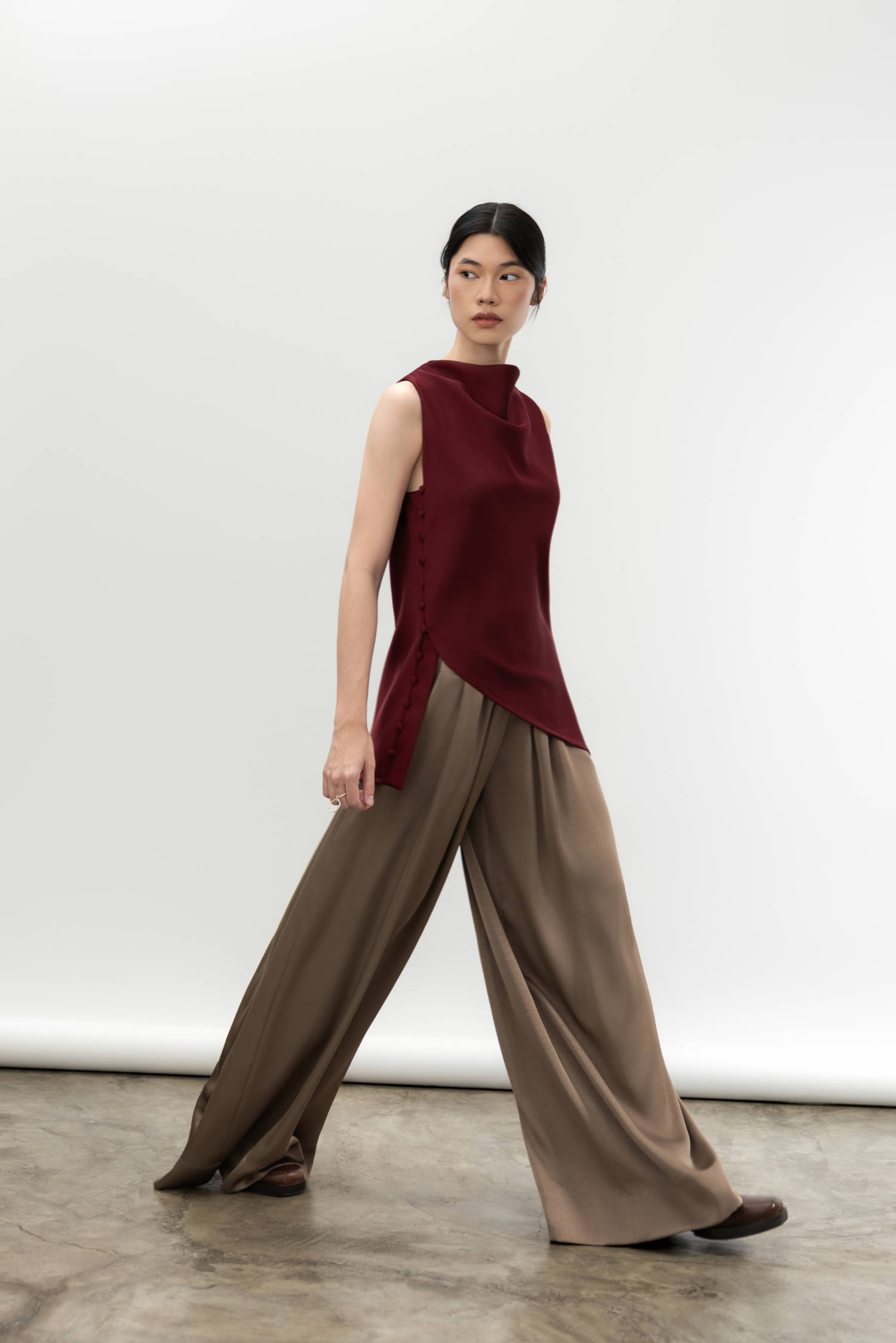 Flow Flare Pants - Image 1