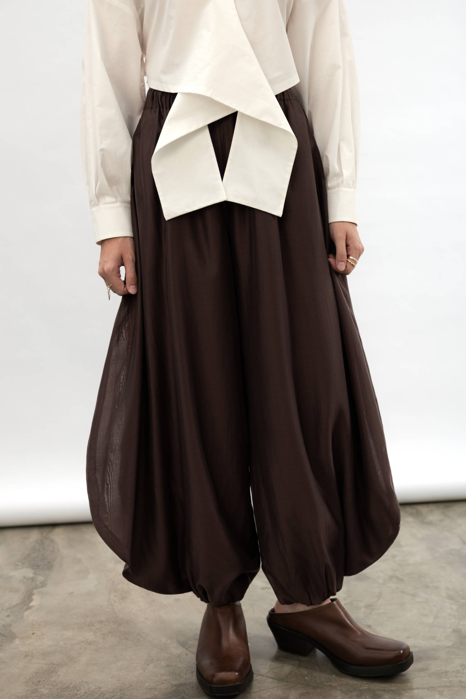 Loom Pants - Image 1