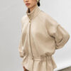 Monolith Suede Jacket - Thumbnail Image 1