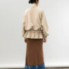 Monolith Suede Jacket - Thumbnail Image 2