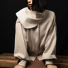 Monolith Suede Jacket - Thumbnail Image 3
