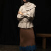 Monolith Suede Jacket - Thumbnail Image 4