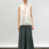 Sheer Box Top - Thumbnail Image 2