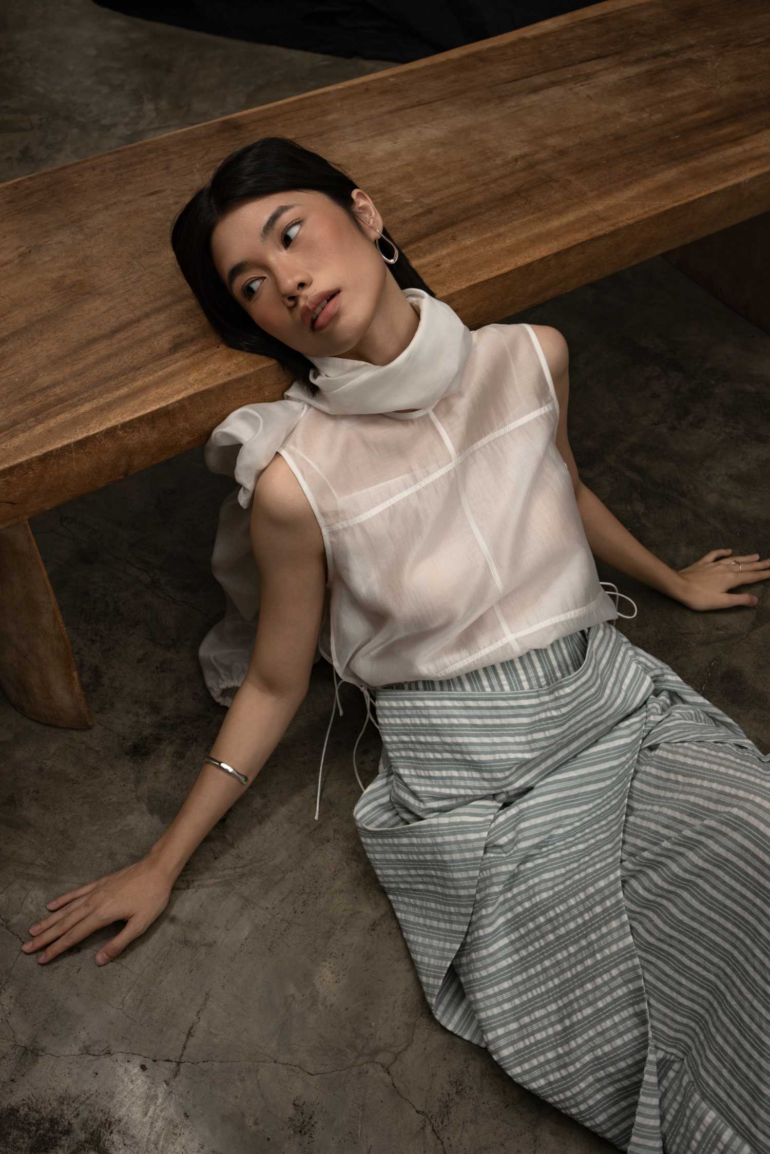 The Plinth Skirt - Image 4