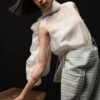 The Plinth Skirt - Thumbnail Image 5