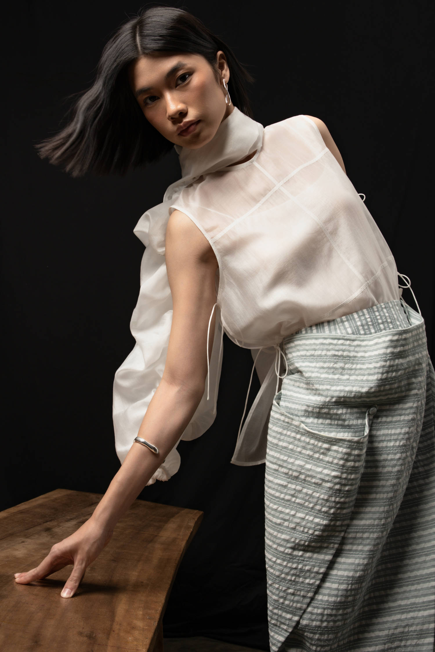 The Plinth Skirt - Image 5