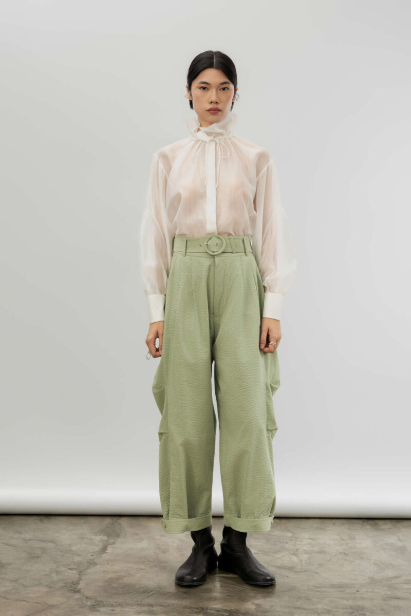 Solstice Pants