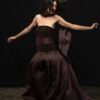 Statue Gown - Thumbnail Image 1