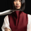 Zenith Crop Top - Thumbnail Image 5