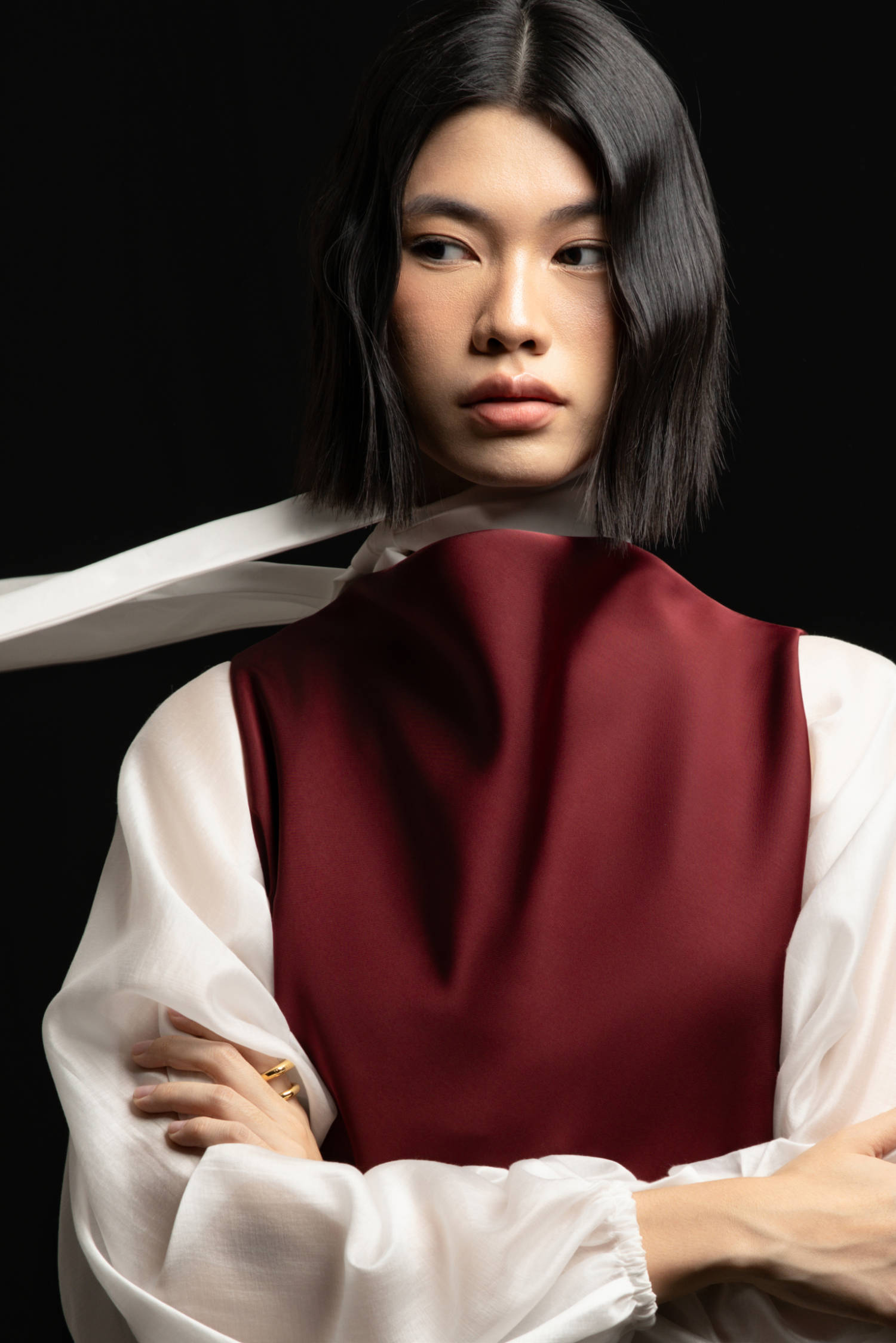 Zenith Crop Top - Image 5
