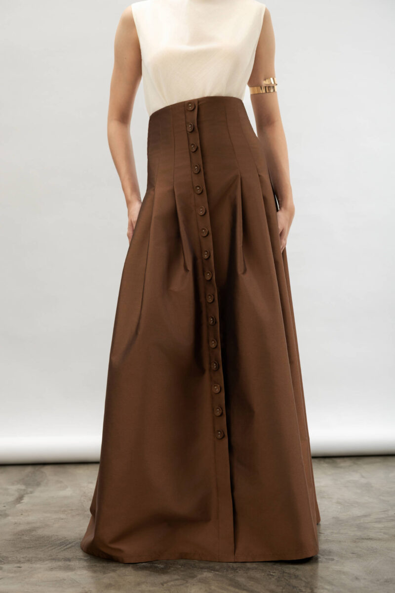 The Arch Skirt