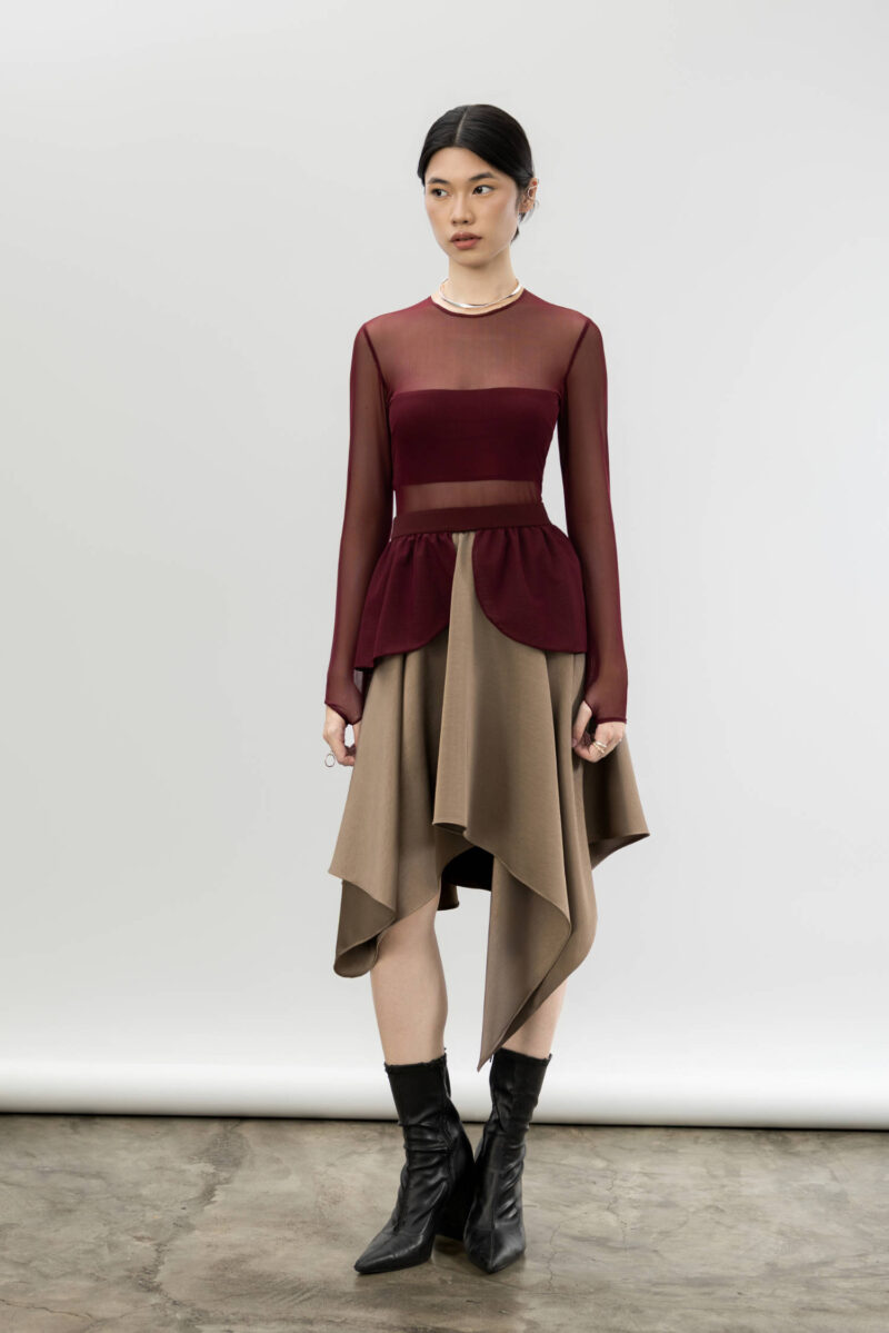 The Base Skirt