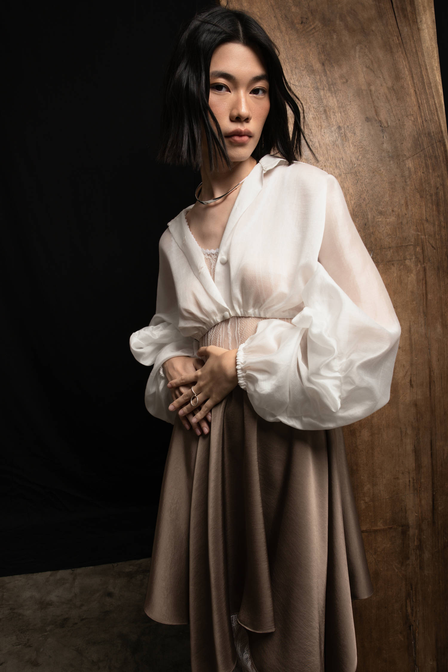 The Base Skirt - Image 5