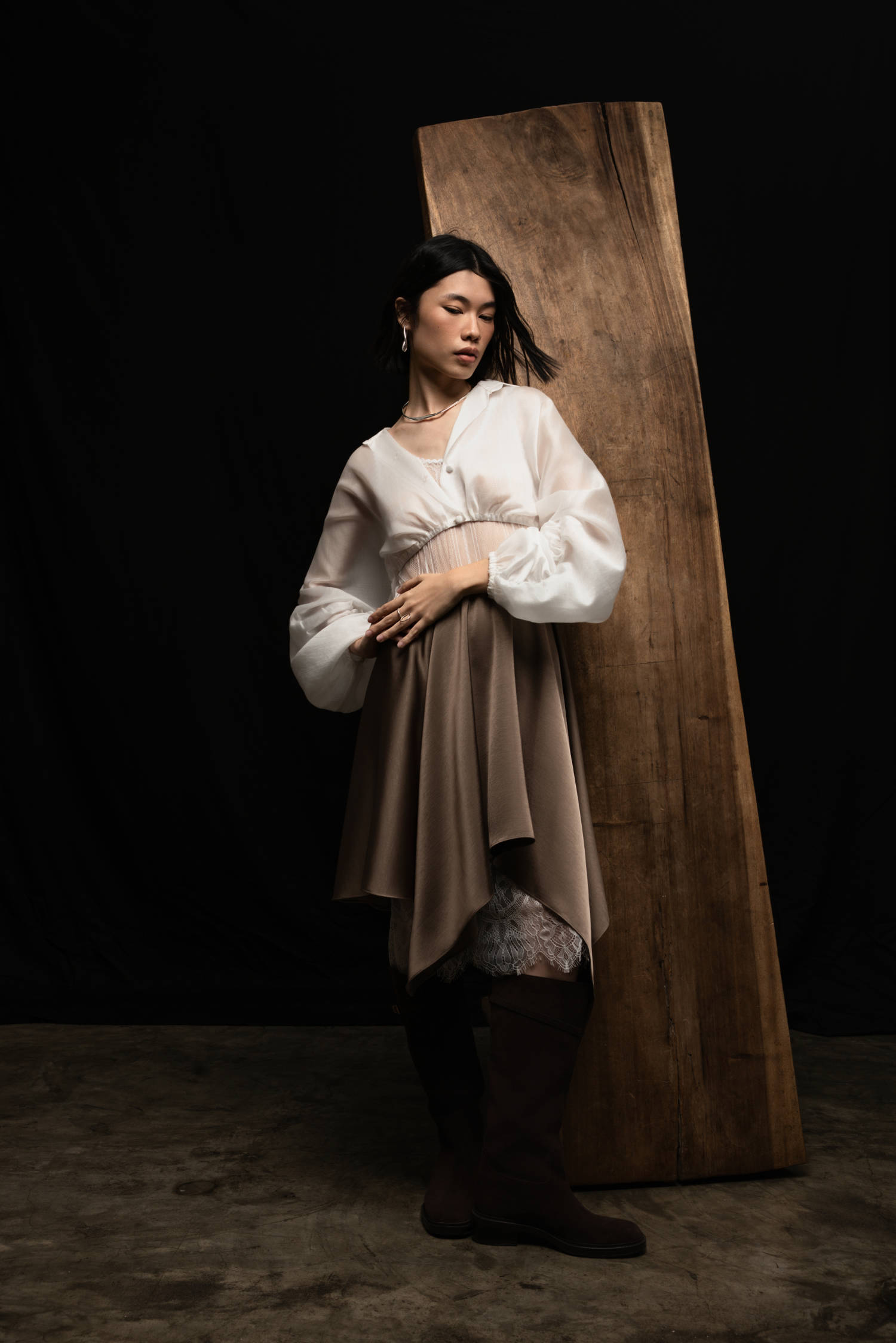 The Base Skirt - Image 4