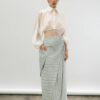 Zenith Crop Top - Thumbnail Image 1