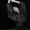 Zenith Crop Top - Thumbnail Image 7