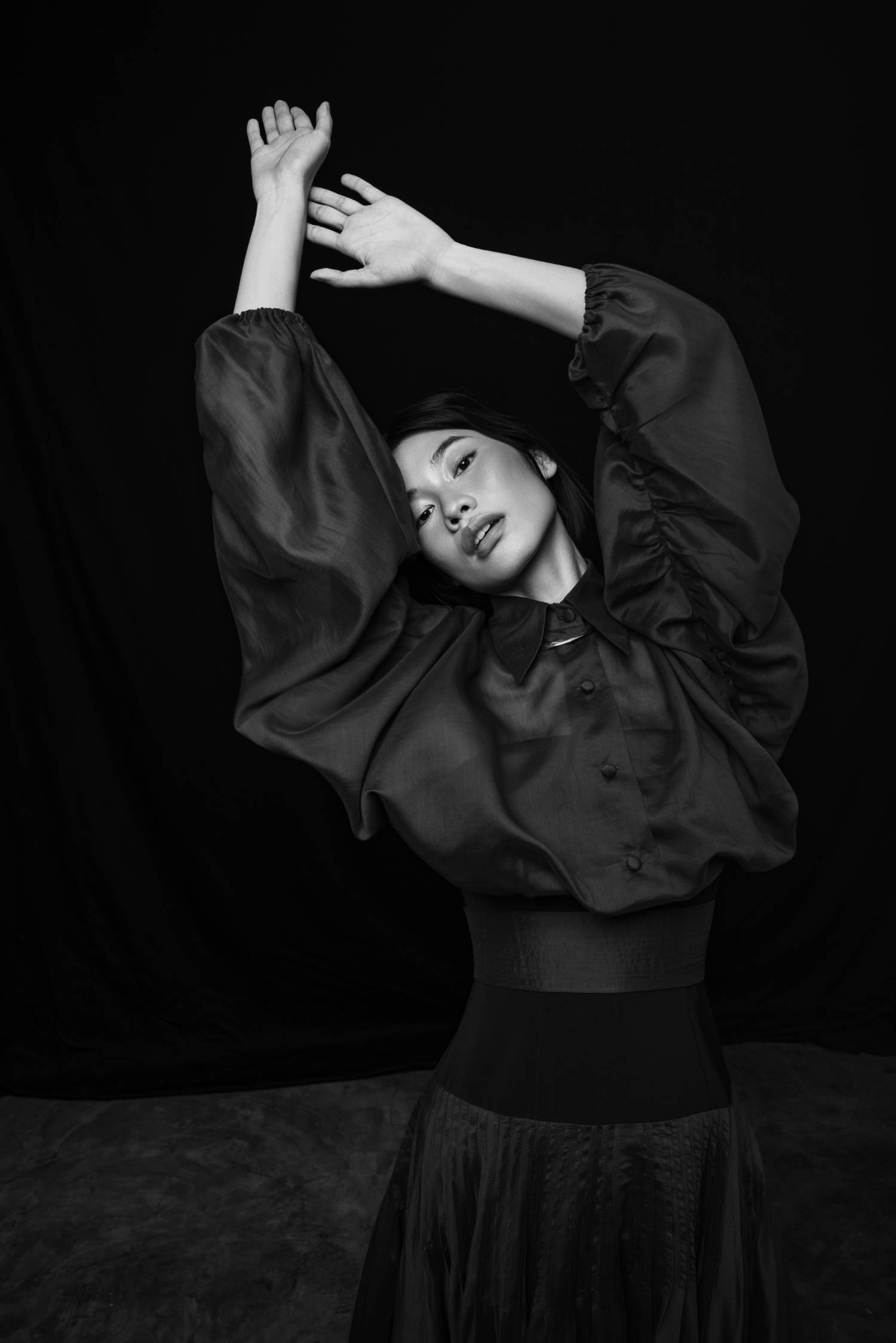 Zenith Crop Top - Image 7